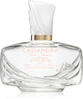 Jeanne Arthes Cassandra Rose Jasmine