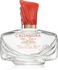 Jeanne Arthes Cassandra Rose Rouge