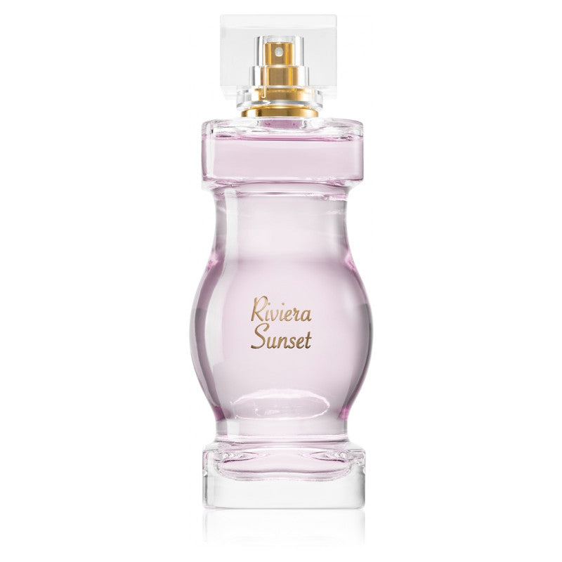 Jeanne Arthes Collection Azur Rivera Sunset
