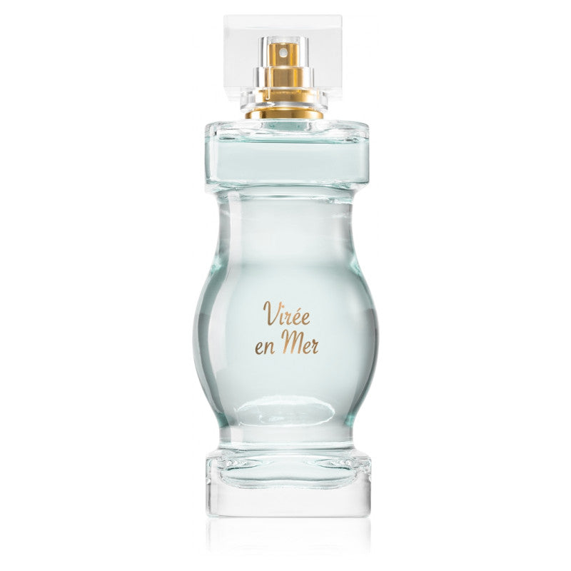 Jeanne Arthes Collection Azur Viree En Mer