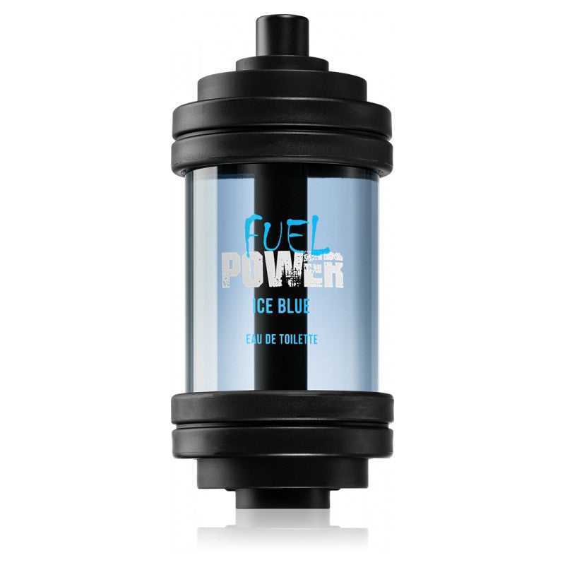 Jeanne Arthes Fuel Power Ice Blue
