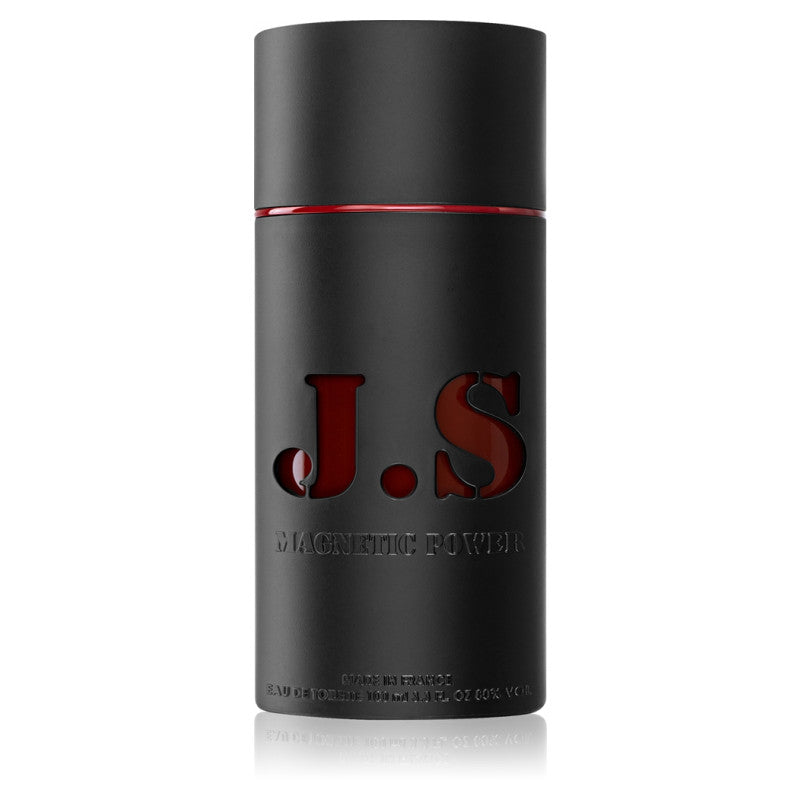 Jeanne Arthes J.S. Magnetic Power