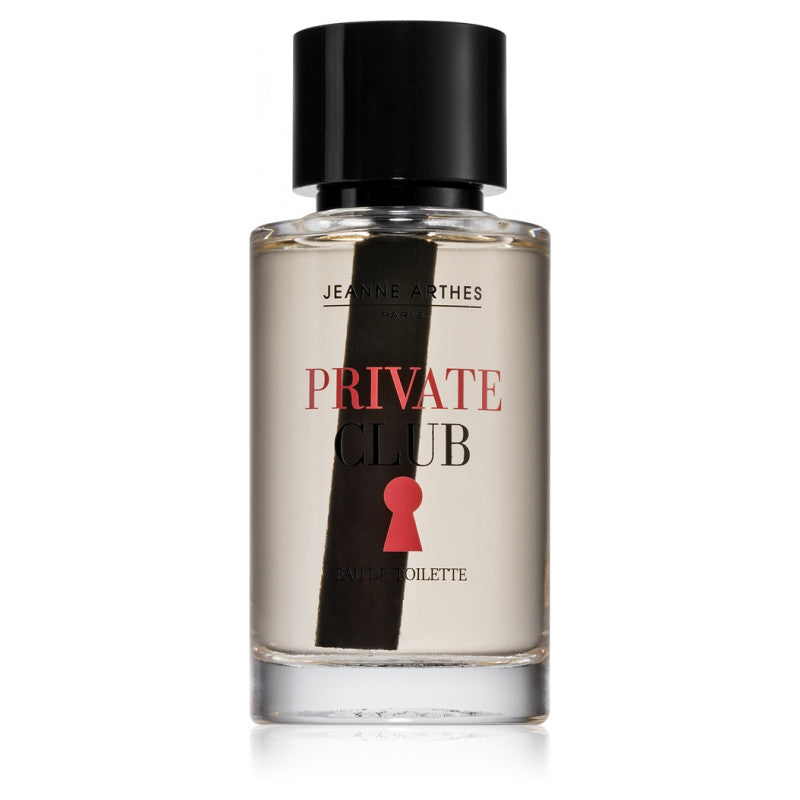 Jeanne Arthes Private Club