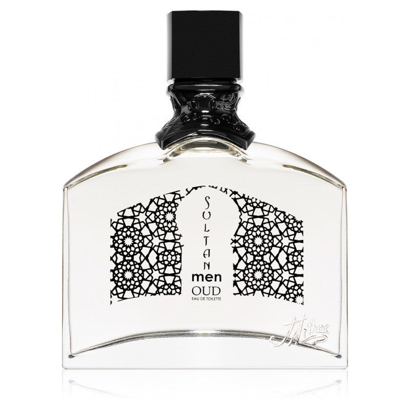 Jeanne Arthes Sultan Men Oud