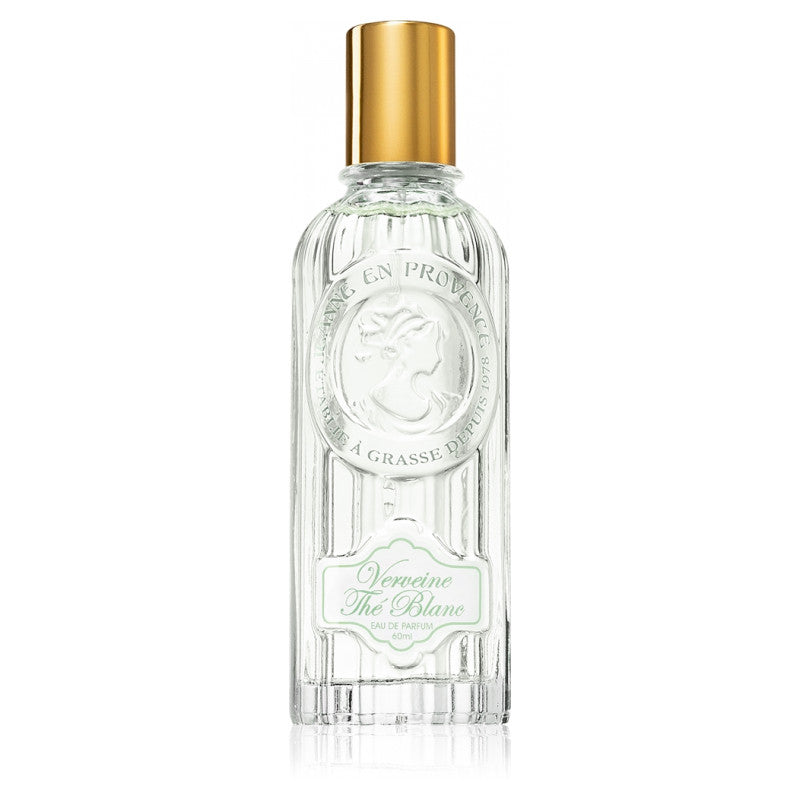 Jeanne en Provence Verveine the Blanc