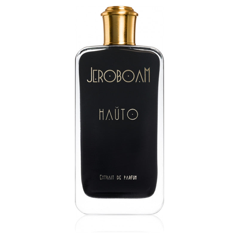 Jeroboam Hauto