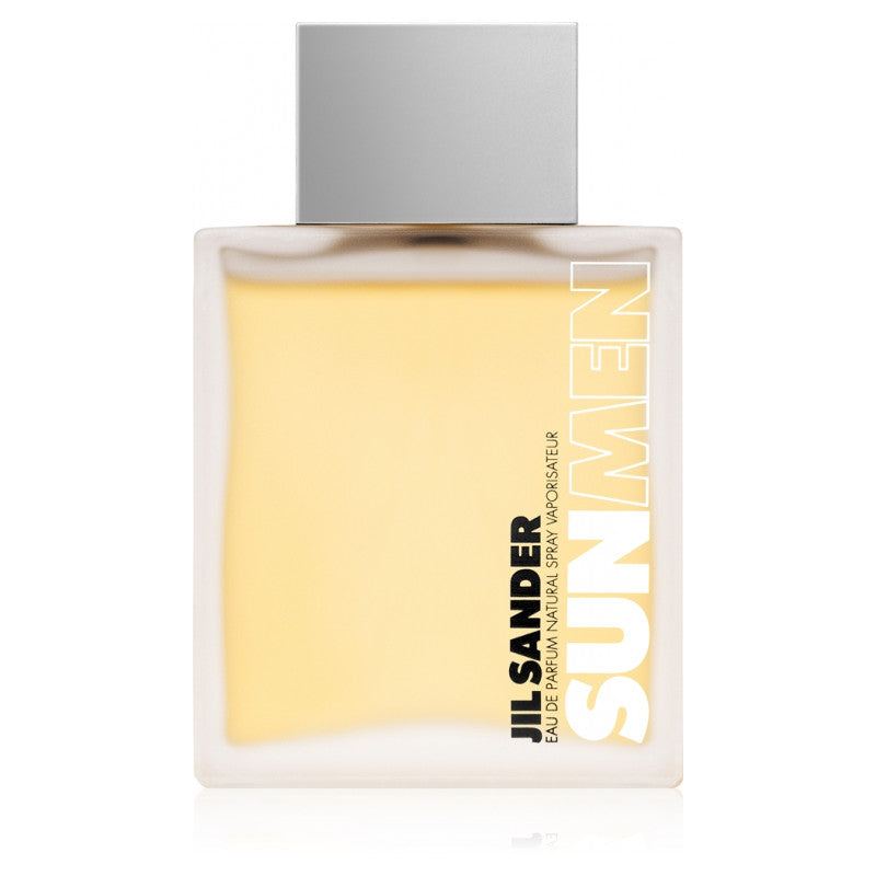 Jil Sander Sun Men Eau de Parfum