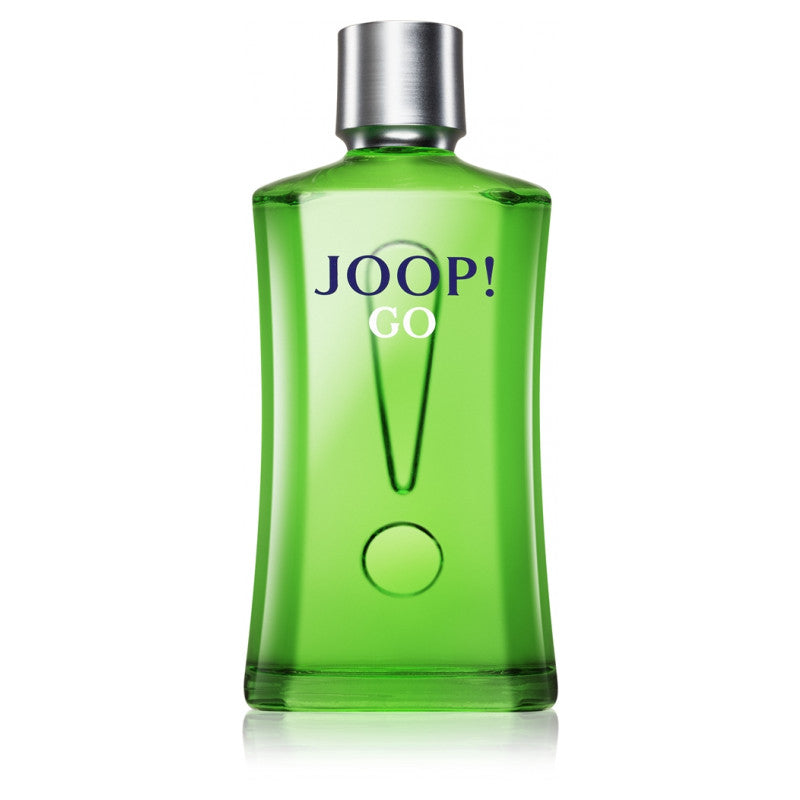 JOOP! Go