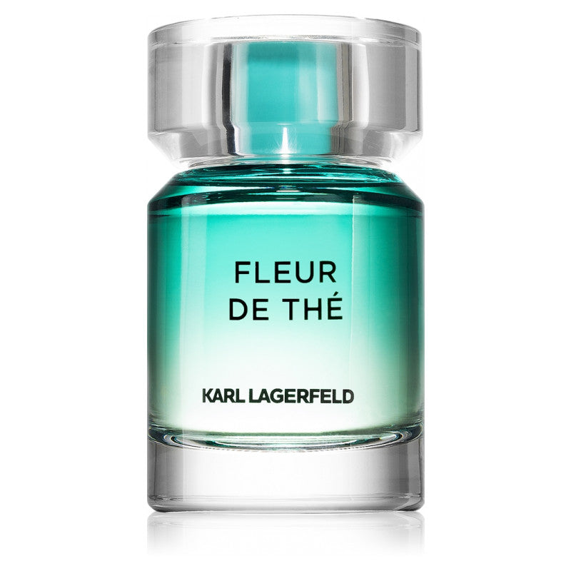 Karl Lagerfeld Feur de Thé