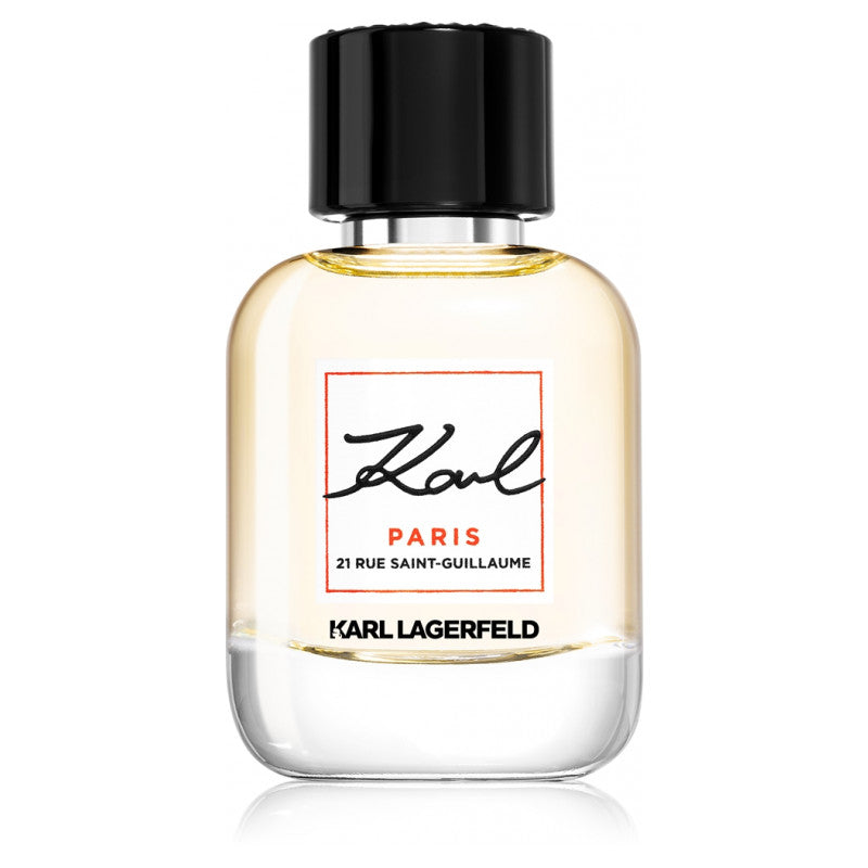 Karl Lagerfeld Paris 21 Rue Saint Guillaume