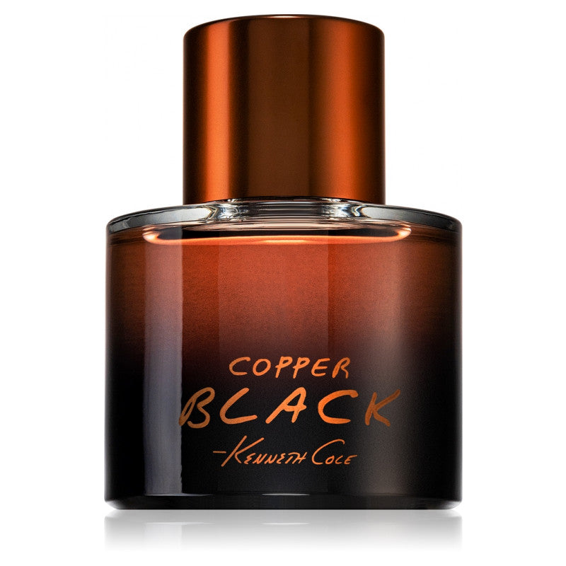 Kenneth Cole Copper Black