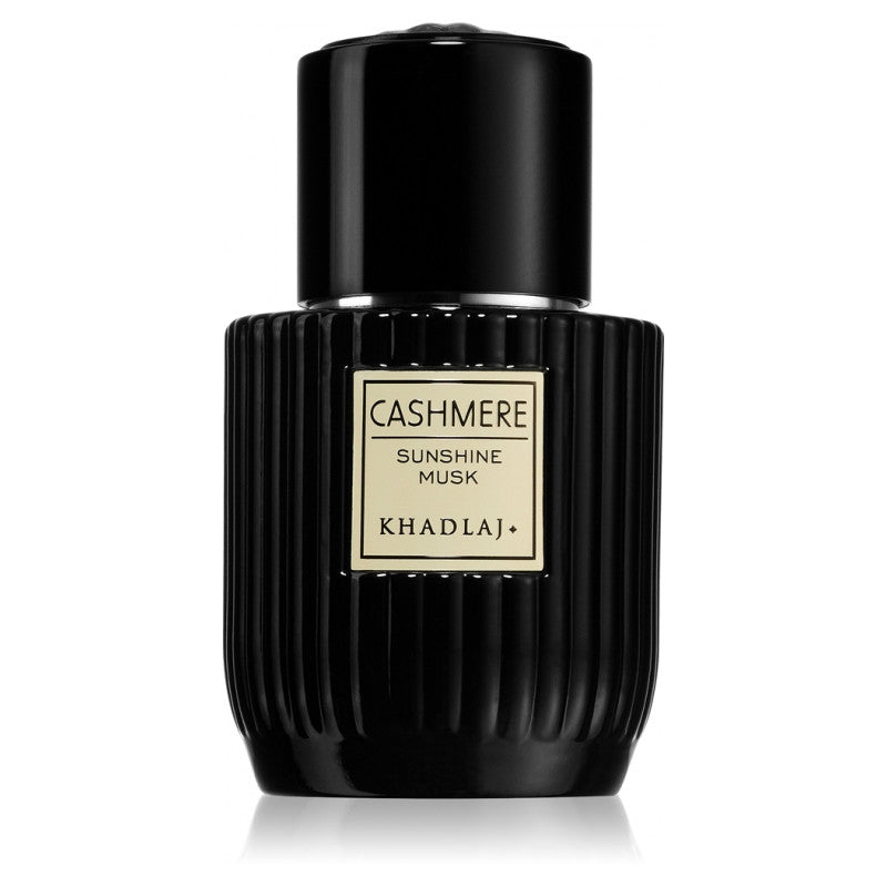 Khadlaj Cashmere Sunshine Musk