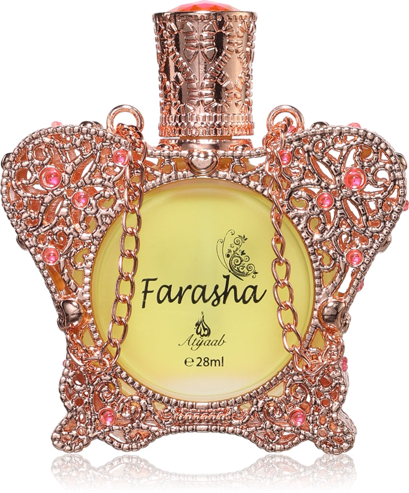 Khadlaj Farasha