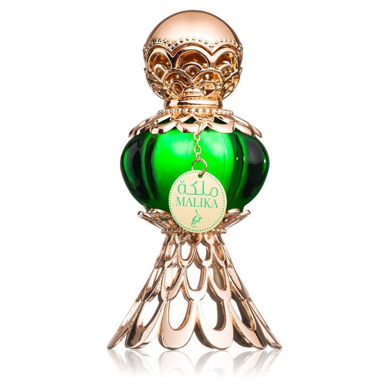 Khadlaj Malika Green