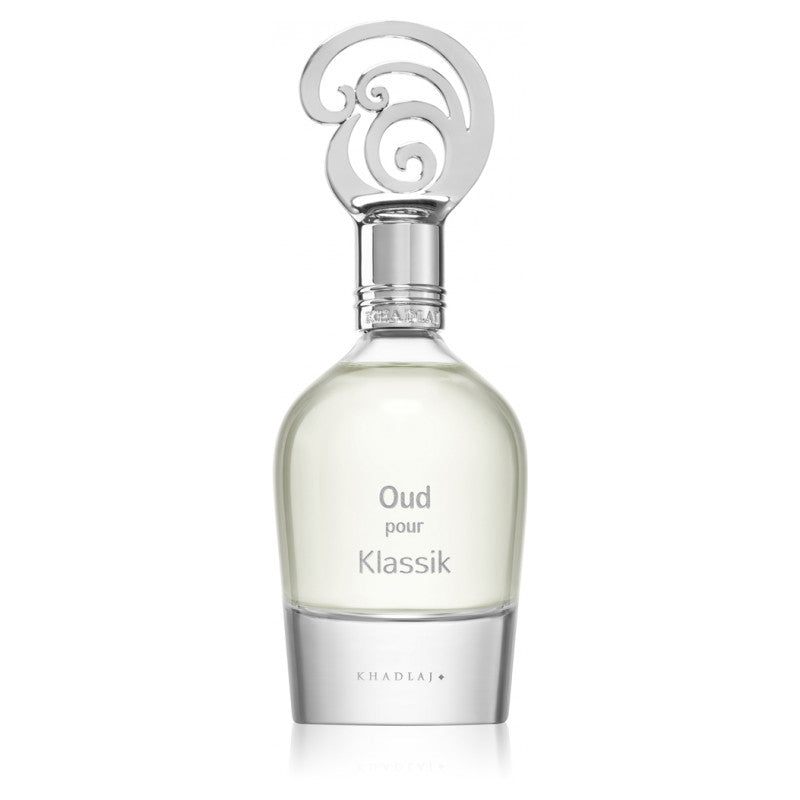 Khadlaj Oud Pour Klassik