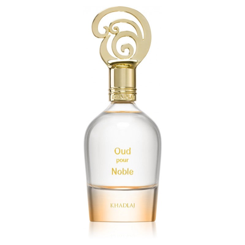 Khadlaj Oud Pour Noble
