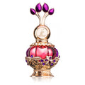 Khadlaj Purple Musk