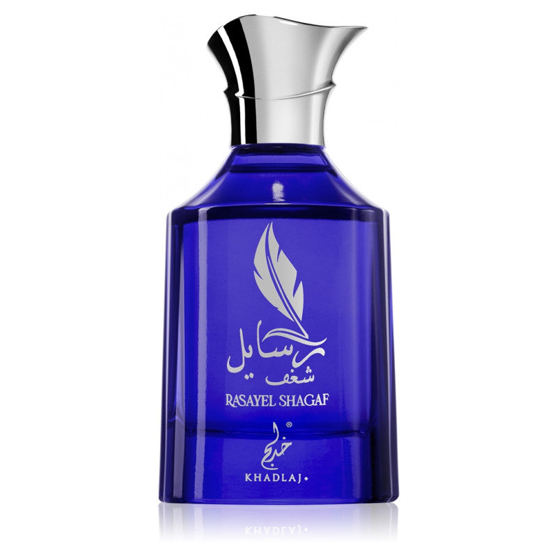 Khadlaj Rasayel Shagaf