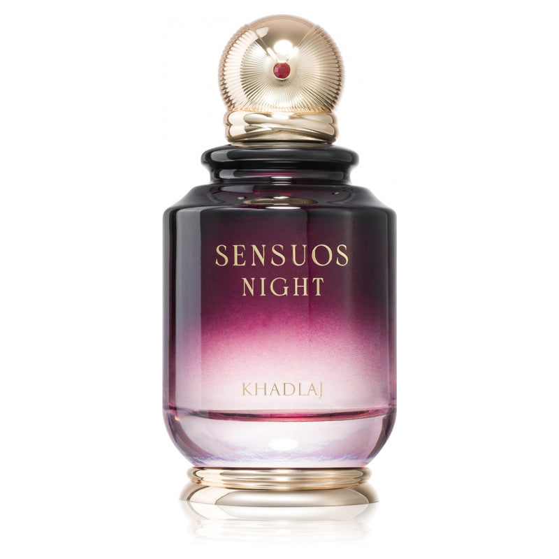 Khadlaj Sensuos Night