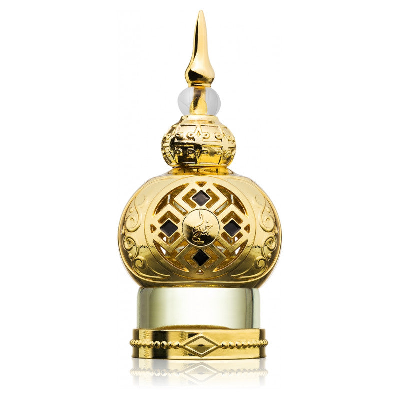 Khadlaj Shamookh Gold
