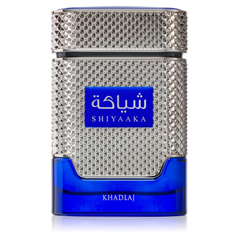 Khadlaj Shiyaaka Blue