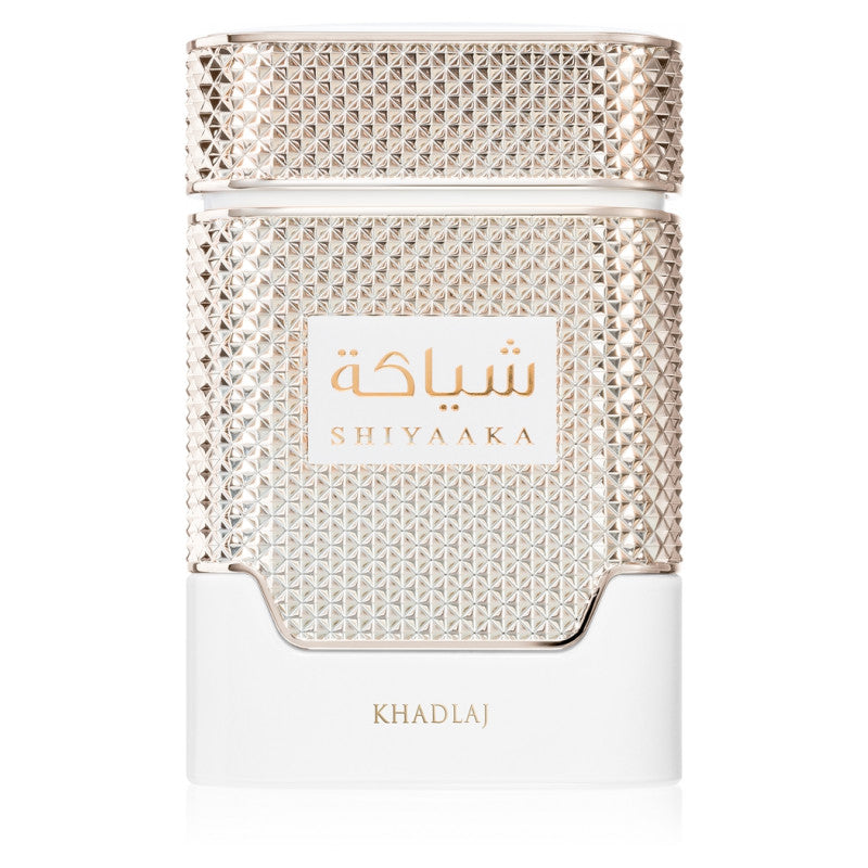 Khadlaj Shiyaaka White