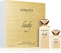 Korloff Lady Korloff