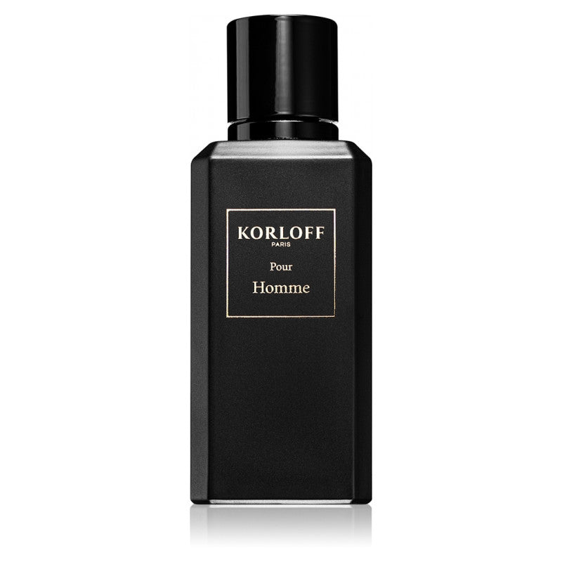 Korloff Pour Homme
