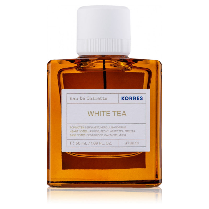 Korres White Tea