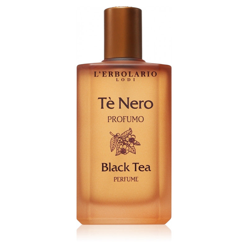 L'ERBOLARIO Té Nero