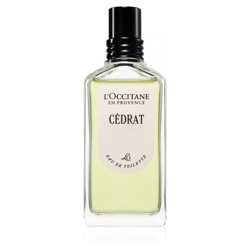 L’Occitane Cédrat