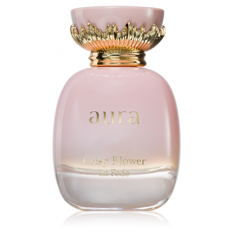 La Fede Aura Crisp Flower