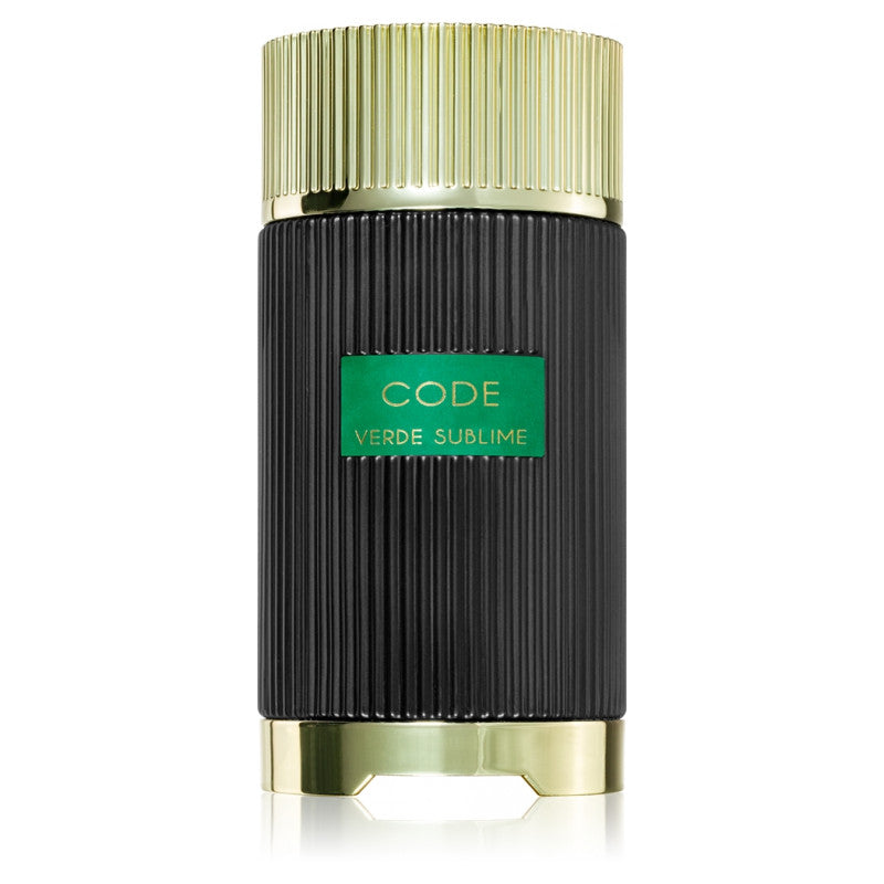 La Fede Code Verde Sublime