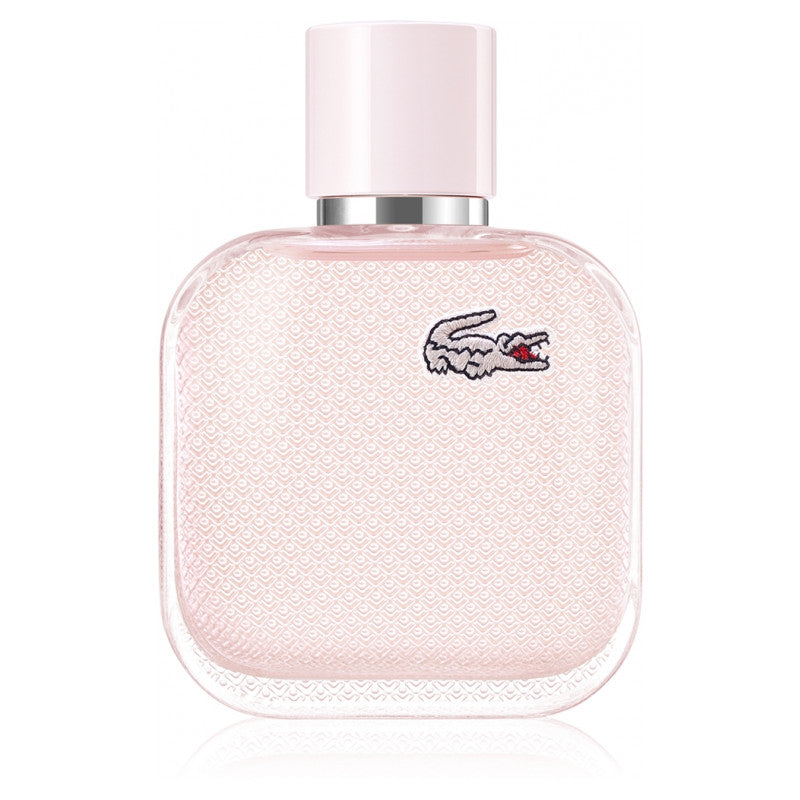 Lacoste L.12.12 Rose Eau Fraîche