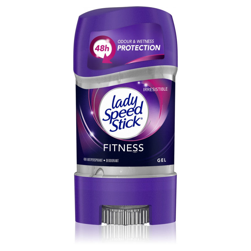 Lady Speed Stick Fitness Gel