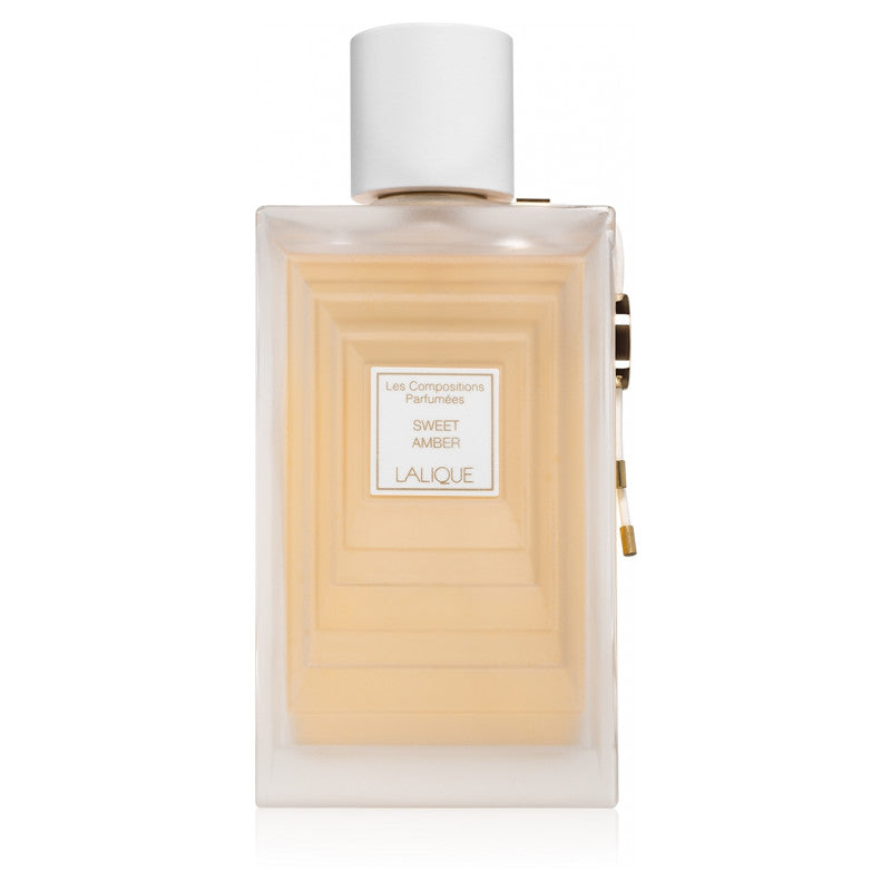 Lalique Les Compositions Parfumées Sweet Amber