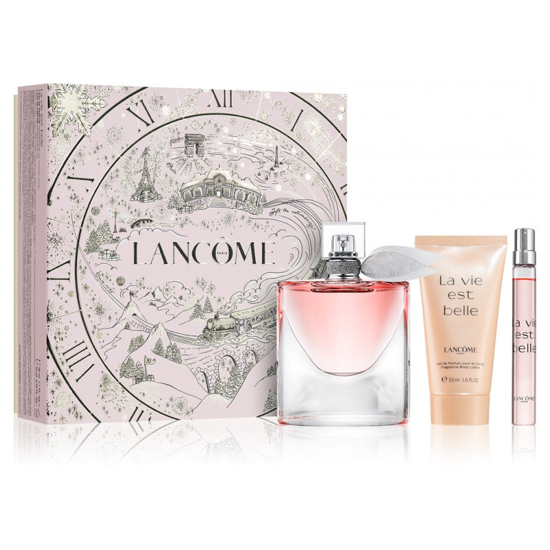Lancôme La vie est belle