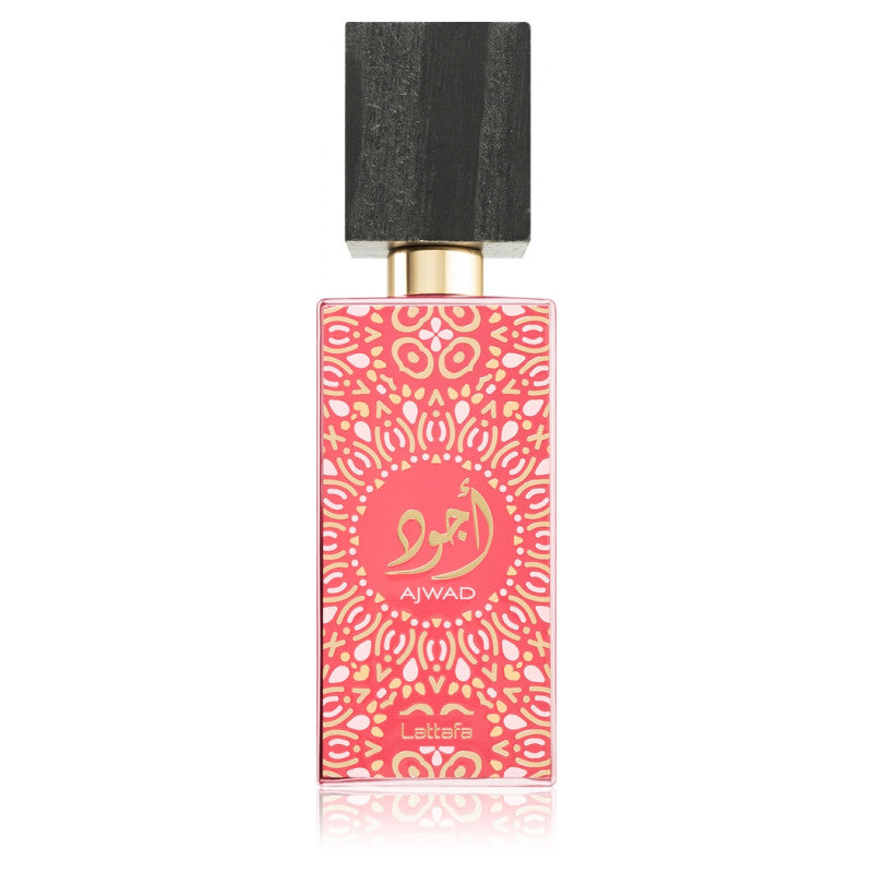 Lattafa Ajwad Pink to Pink