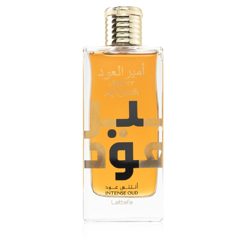 Lattafa Ameer Al Oudh Intense Oud