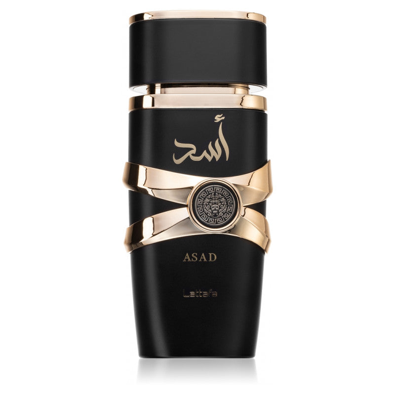 Lattafa Asad