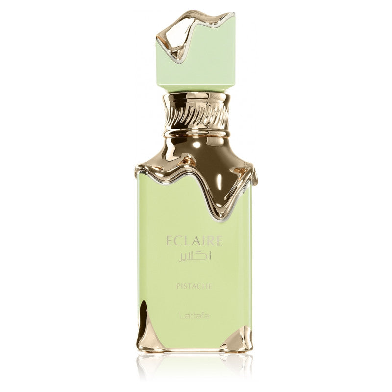 Lattafa Eclaire Pistache
