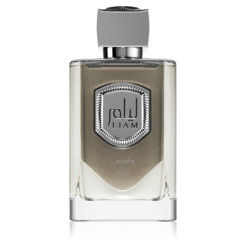 Lattafa Liam Grey