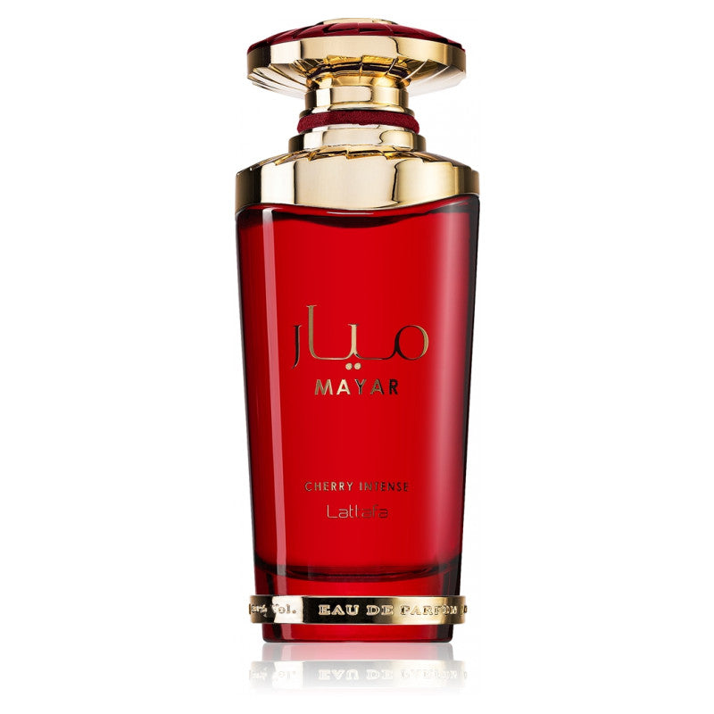 Lattafa Mayar Cherry Intense