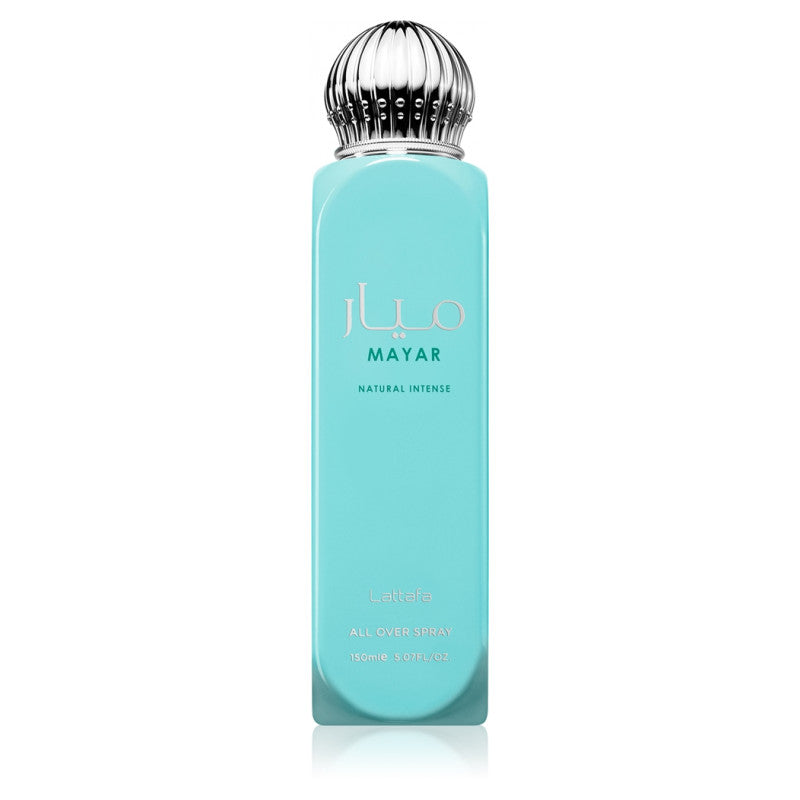 Lattafa Mayar Natural Intense