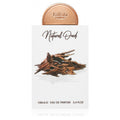 Lattafa Natural Oud