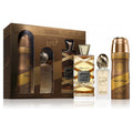Lattafa Oud Mood Elixir