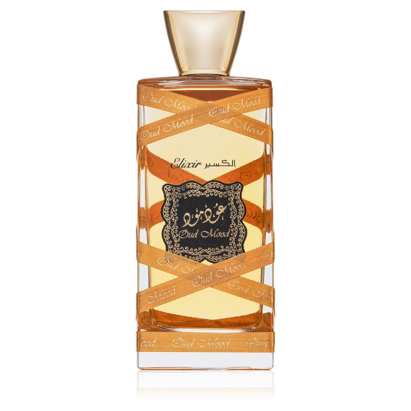 Lattafa Oud Mood Elixir