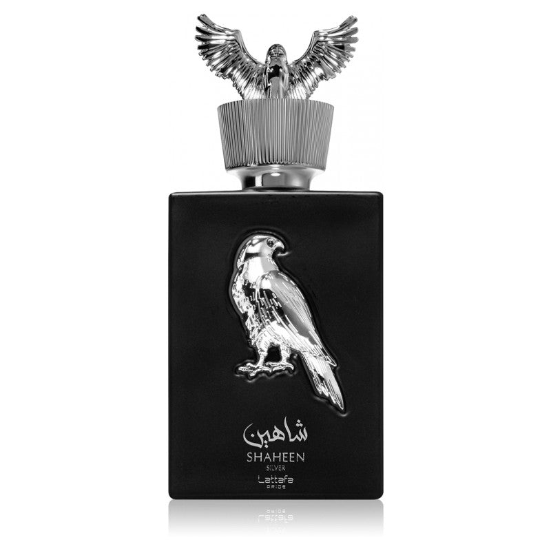 Lattafa Pride Shaheen Silver