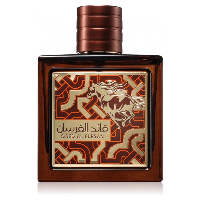 Lattafa Qaed Al Fursan Untamed