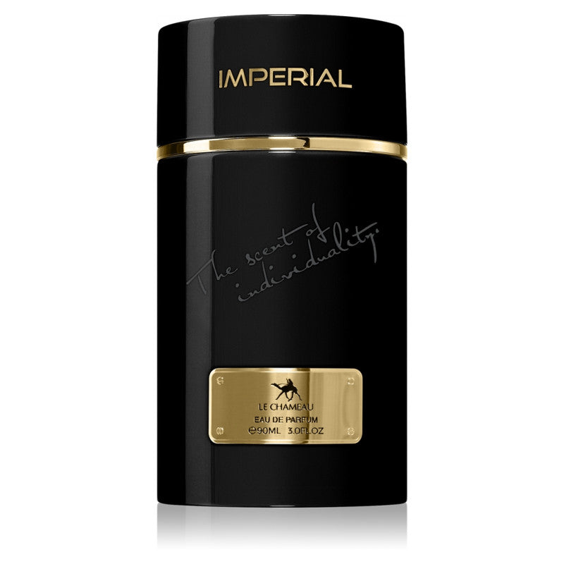Le Chameau Imperial